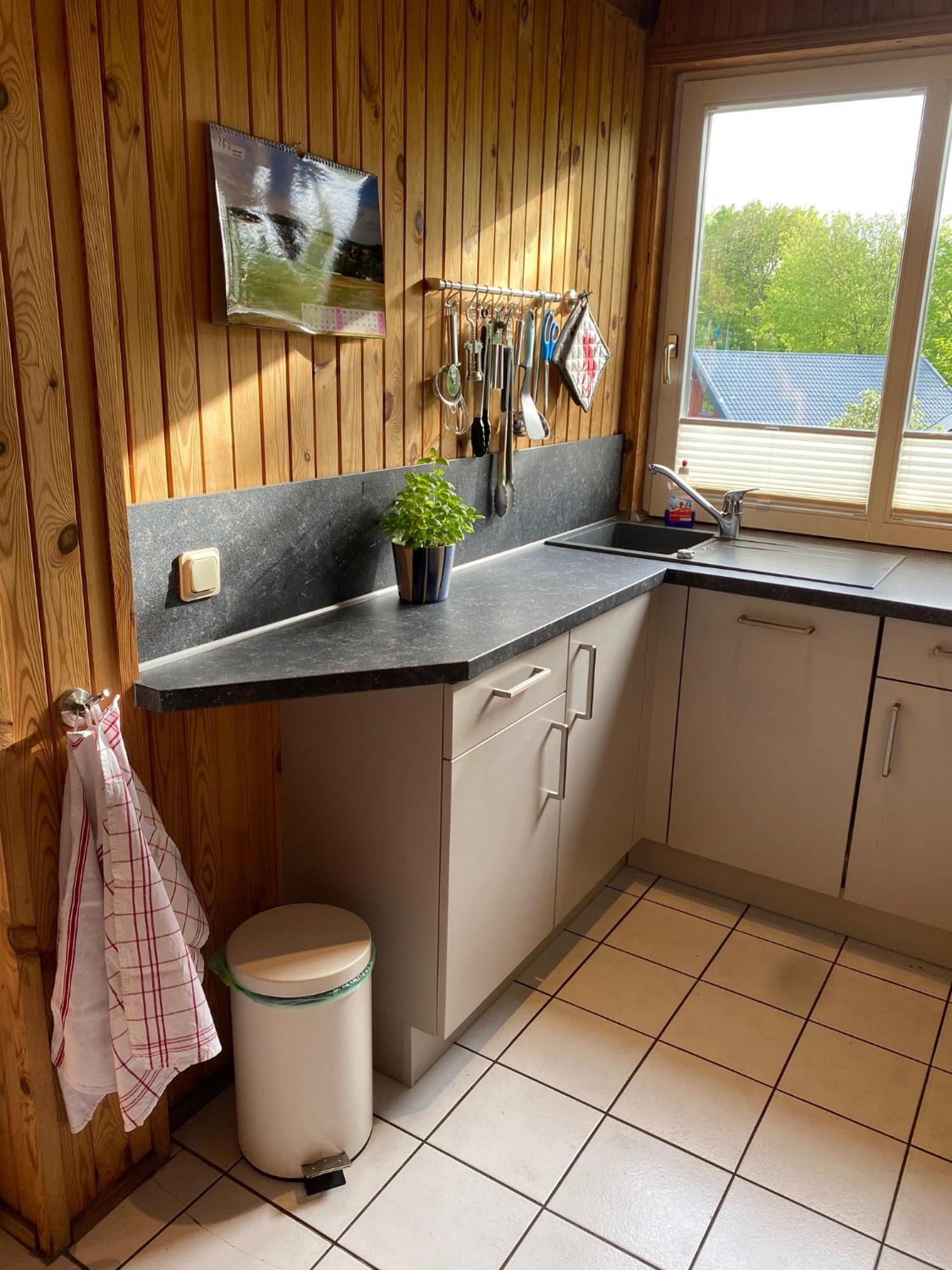Extertal-Ferienpark - Premium-Ferienhaus Sonnenhuegel #36 Luaran gambar